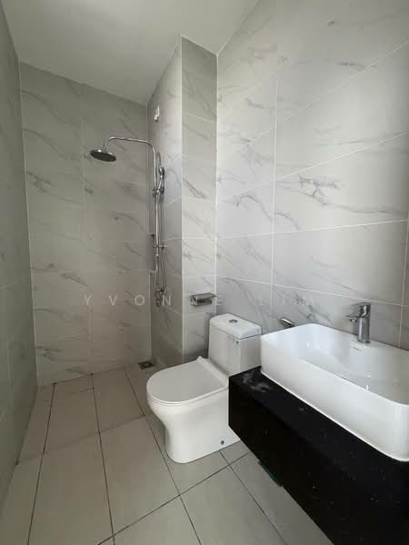 Servis Apartment untuk Dijual di Space Residency - Yvonne Lim - Bathroom - PropertyGuru.com.my