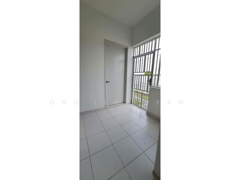 2-storey Terraced House for Sale in Gelang Patah (Johor) - Ong Lih Shyan - Interior - PropertyGuru.com.my