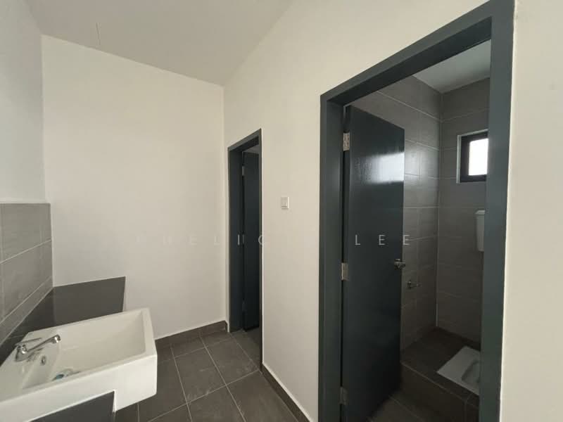 Shop / Office for Rent in Horizon Hills (Iskandar Puteri (Nusajaya)) - Phelicia Lee - Bathroom - PropertyGuru.com.my