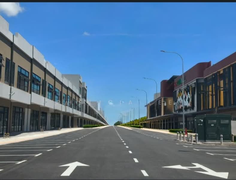 Shop / Office for Rent in Horizon Hills (Iskandar Puteri (Nusajaya)) - Phelicia Lee - Exterior - PropertyGuru.com.my