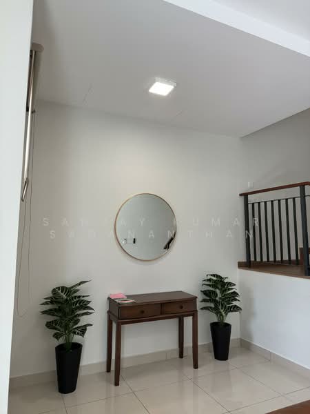 Rumah Teres untuk Disewa di Sepang (Selangor) - Sanjay Kumar Sadananthan - PropertyGuru.com.my
