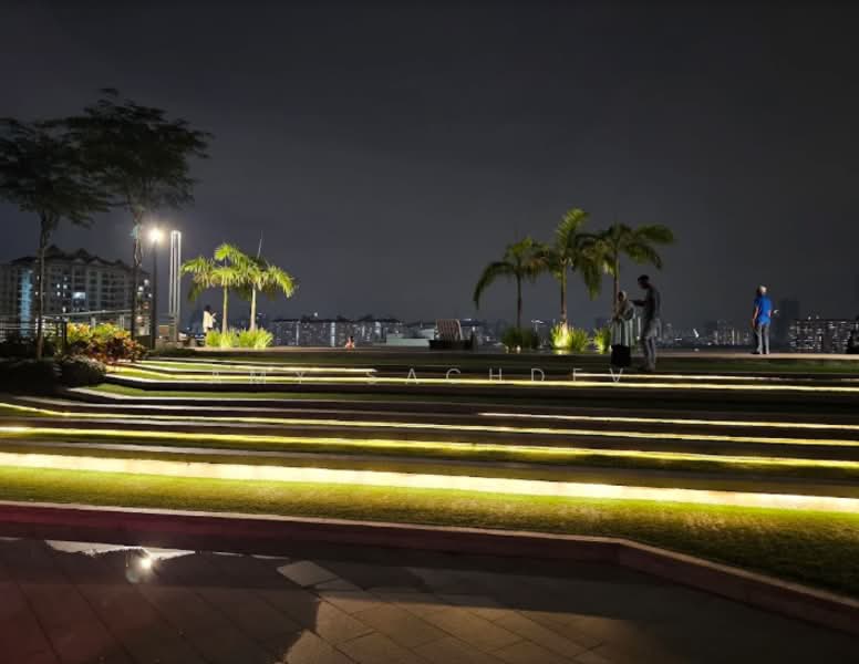 Servis Apartment untuk Dijual di Aera Residence - Amy Sachdev - Exterior - PropertyGuru.com.my
