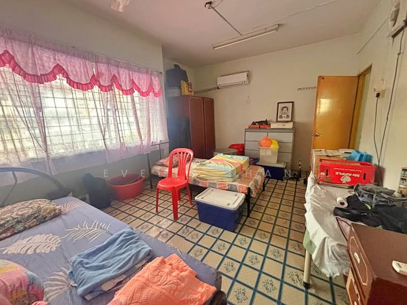 Rumah Teres untuk Dijual di Taman Bukit Intan (Sri Petaling) - Evelle Chan - Bedroom - PropertyGuru.com.my