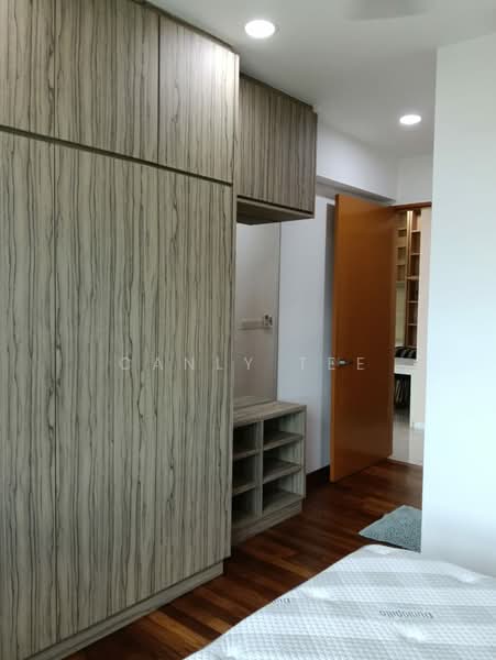 Service Residence for Rent at Impiria Residensi Bukit Tinggi Klang - Canly Tee - Bedroom - PropertyGuru.com.my