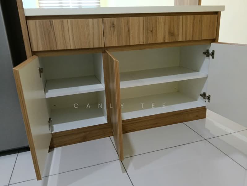 Service Residence for Rent at Impiria Residensi Bukit Tinggi Klang - Canly Tee - Interior - PropertyGuru.com.my