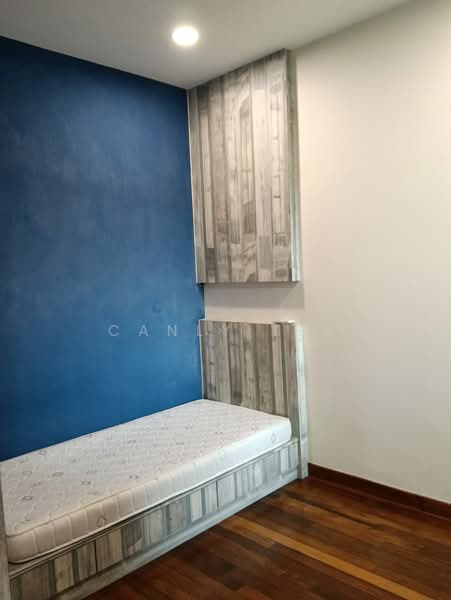 Service Residence for Rent at Impiria Residensi Bukit Tinggi Klang - Canly Tee - Bedroom - PropertyGuru.com.my