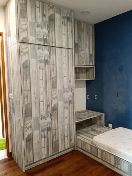 Service Residence for Rent at Impiria Residensi Bukit Tinggi Klang - Canly Tee - Bedroom - PropertyGuru.com.my