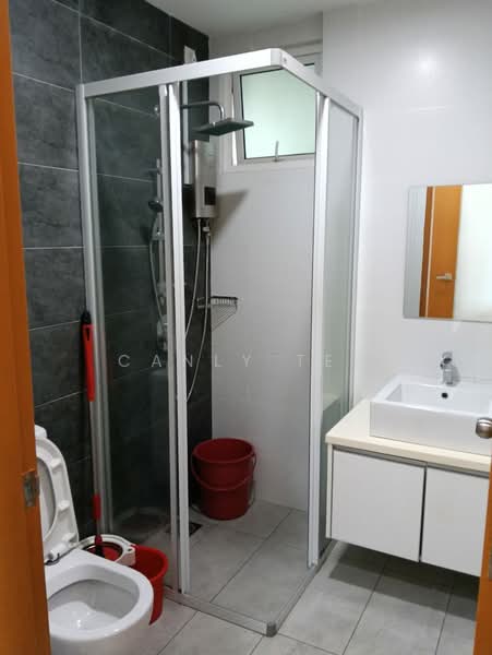 Service Residence for Rent at Impiria Residensi Bukit Tinggi Klang - Canly Tee - Bathroom - PropertyGuru.com.my