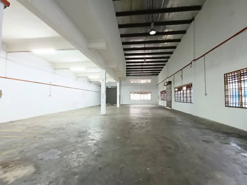 Terrace Factory for Rent in Ulu Tiram (Johor) - Cindy Soh - Interior - PropertyGuru.com.my