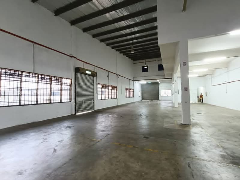 Terrace Factory for Rent in Ulu Tiram (Johor) - Cindy Soh - Interior - PropertyGuru.com.my