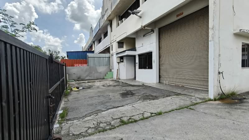 Terrace Factory for Rent in Ulu Tiram (Johor) - Cindy Soh - Exterior - PropertyGuru.com.my