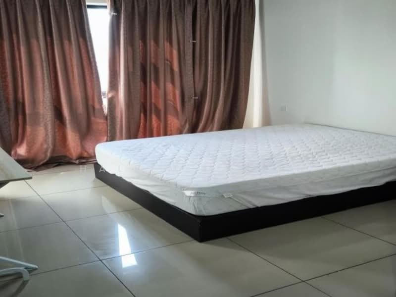 Servis Apartment untuk Disewa di HYVE - Halim Mazlan - Bedroom - PropertyGuru.com.my