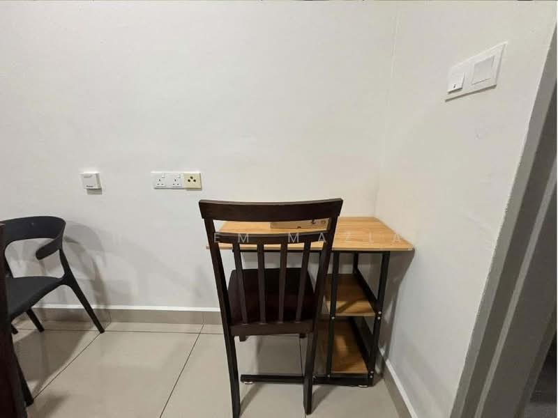 Servis Apartment untuk Disewa di HYVE - Halim Mazlan - Interior - PropertyGuru.com.my