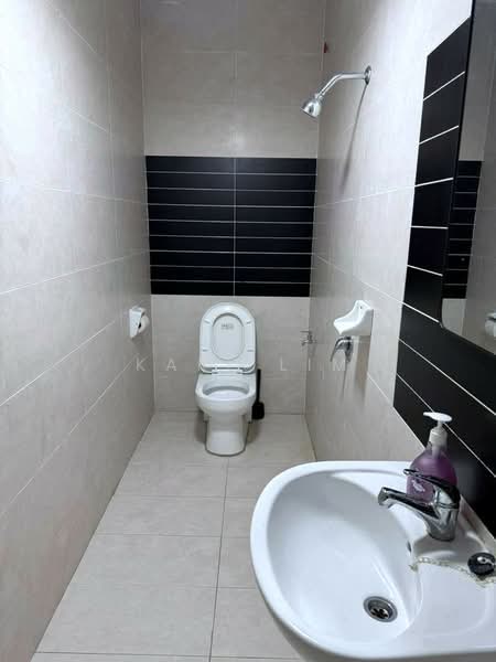 3-storey Terraced House for Sale in Setia Eco Cascadia (Tebrau) - Karl Lim - Bathroom - PropertyGuru.com.my