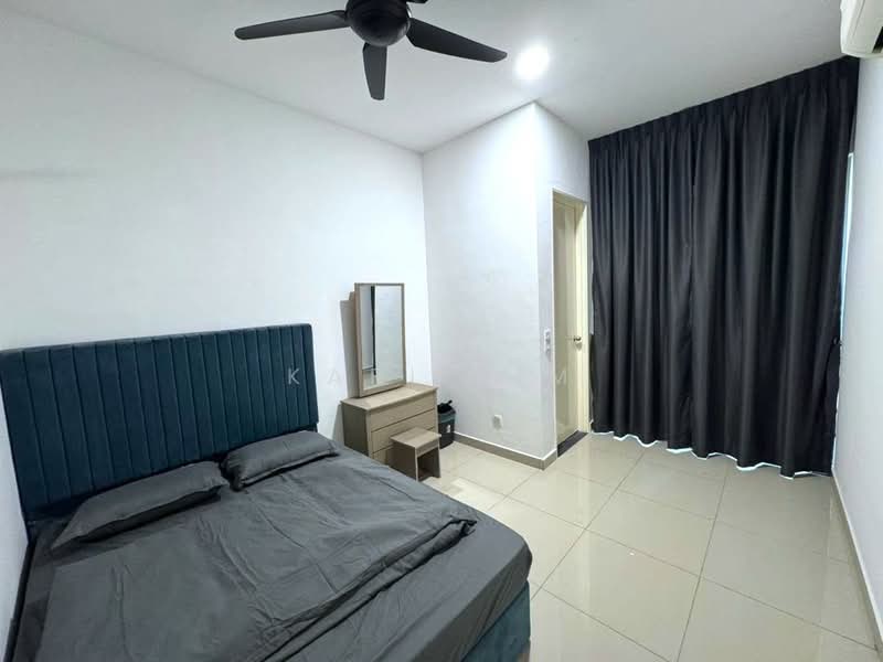 3-storey Terraced House for Sale in Setia Eco Cascadia (Tebrau) - Karl Lim - Bedroom - PropertyGuru.com.my