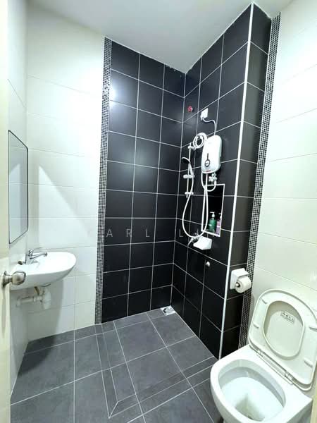 3-storey Terraced House for Sale in Setia Eco Cascadia (Tebrau) - Karl Lim - Bathroom - PropertyGuru.com.my