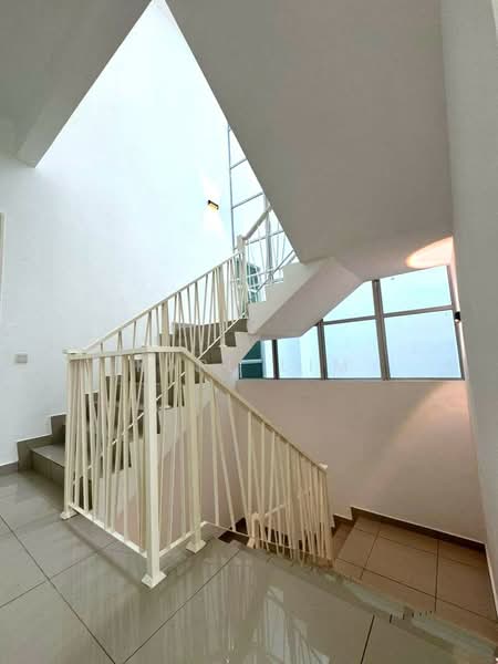3-storey Terraced House for Sale in Setia Eco Cascadia (Tebrau) - Karl Lim - Interior - PropertyGuru.com.my