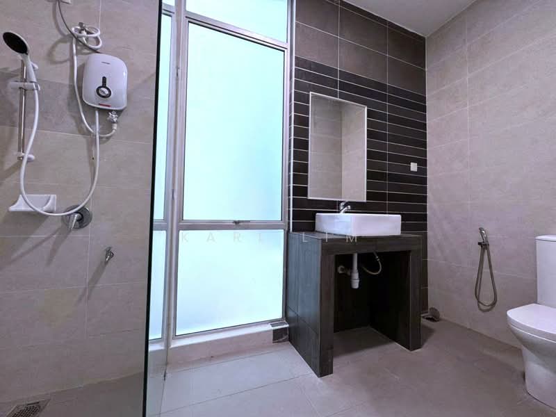 3-storey Terraced House for Sale in Setia Eco Cascadia (Tebrau) - Karl Lim - Bathroom - PropertyGuru.com.my