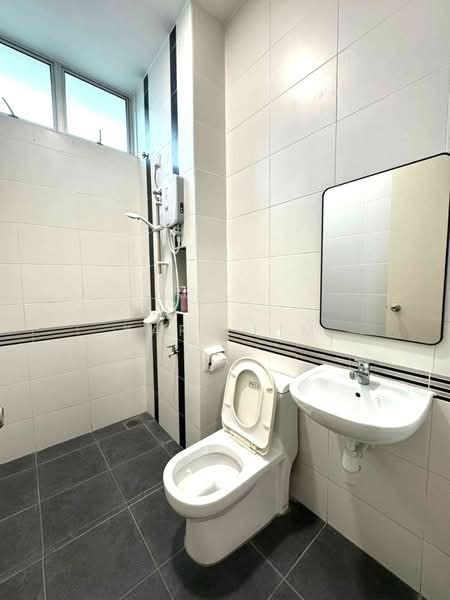 3-storey Terraced House for Sale in Setia Eco Cascadia (Tebrau) - Karl Lim - Bathroom - PropertyGuru.com.my