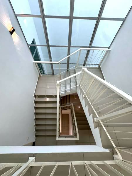 3-storey Terraced House for Sale in Setia Eco Cascadia (Tebrau) - Karl Lim - Interior - PropertyGuru.com.my