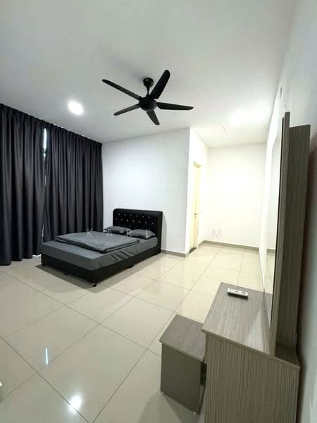 3-storey Terraced House for Sale in Setia Eco Cascadia (Tebrau) - Karl Lim - Bedroom - PropertyGuru.com.my
