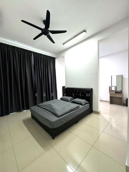 3-storey Terraced House for Sale in Setia Eco Cascadia (Tebrau) - Karl Lim - Bedroom - PropertyGuru.com.my