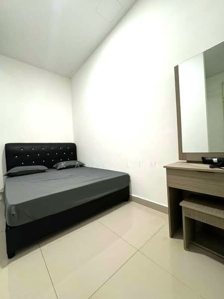 3-storey Terraced House for Sale in Setia Eco Cascadia (Tebrau) - Karl Lim - Bedroom - PropertyGuru.com.my