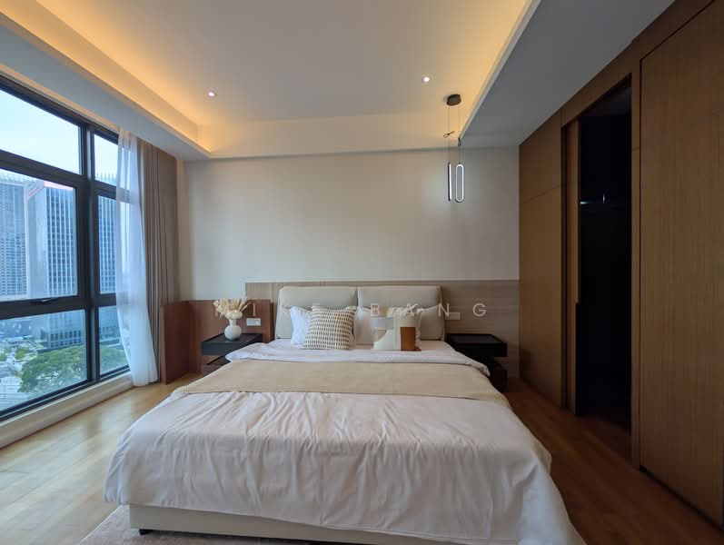 Service Residence for Sale at Tribeca - Mike Bang - PropertyGuru.com.my