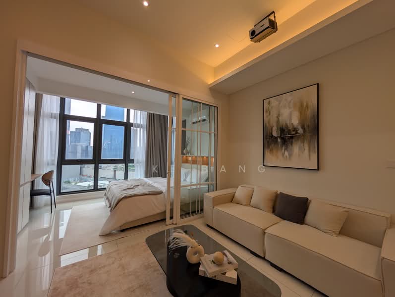 Service Residence for Sale at Tribeca - Mike Bang - PropertyGuru.com.my