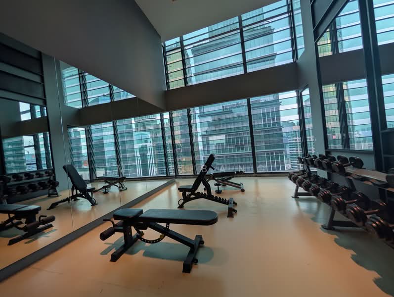 Service Residence for Sale at Tribeca - Mike Bang - PropertyGuru.com.my