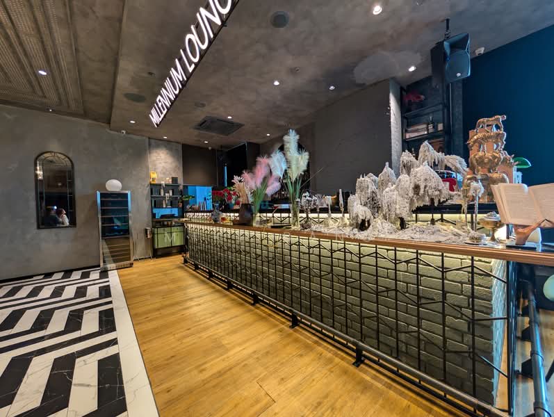 Service Residence for Sale at Tribeca - Mike Bang - PropertyGuru.com.my