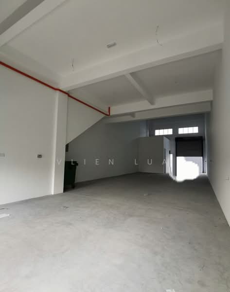 Factory for Rent in Taman Industri Jaya (Skudai) - Vlien Lua - PropertyGuru.com.my