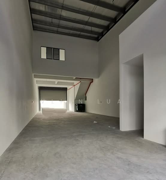Factory for Rent in Taman Industri Jaya (Skudai) - Vlien Lua - PropertyGuru.com.my