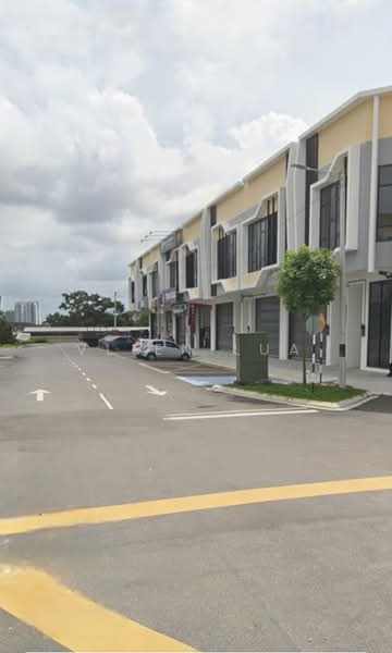 Factory for Rent in Taman Industri Jaya (Skudai) - Vlien Lua - PropertyGuru.com.my