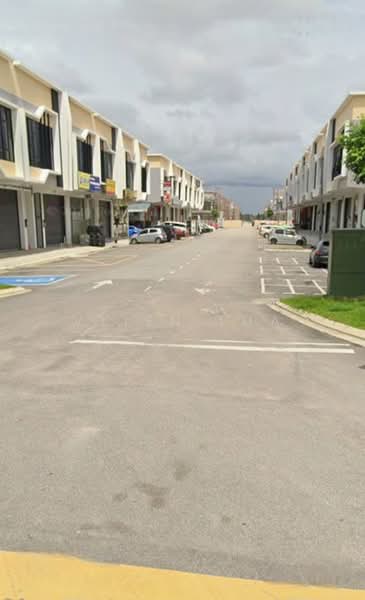 Factory for Rent in Taman Industri Jaya (Skudai) - Vlien Lua - PropertyGuru.com.my