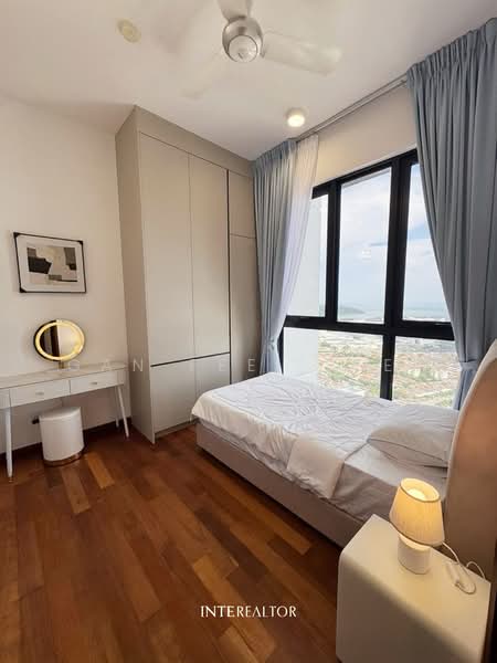 Kondominium untuk Disewa di Muze @ PICC - Gan Feei Feei - PropertyGuru.com.my