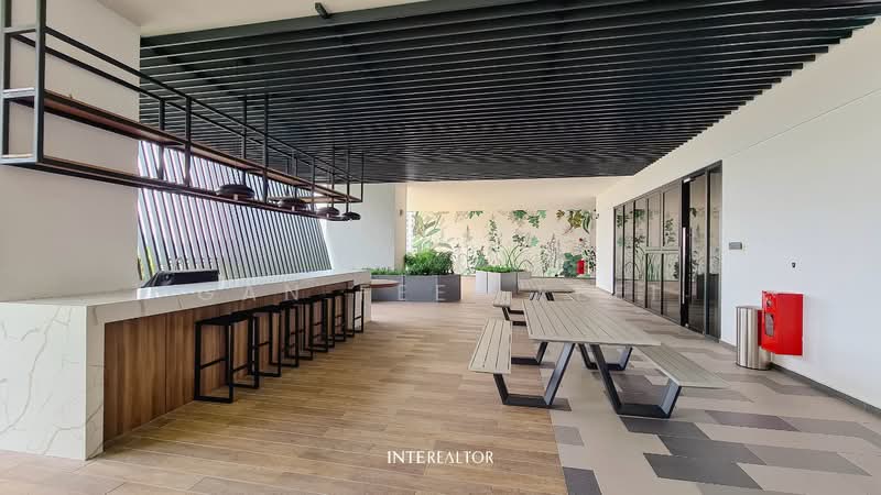 Kondominium untuk Disewa di Muze @ PICC - Gan Feei Feei - PropertyGuru.com.my