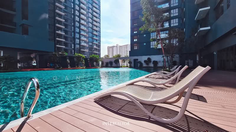 Kondominium untuk Disewa di Muze @ PICC - Gan Feei Feei - PropertyGuru.com.my