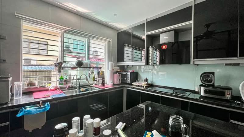 sri damansara sd 7,8,9,10 - 3