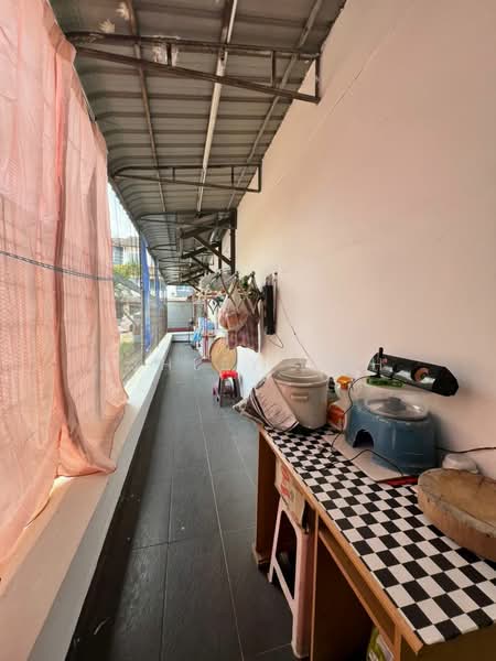 Townhouse for Sale in Taman Tampoi Indah (Tampoi) - Ashley Goh - Exterior - PropertyGuru.com.my