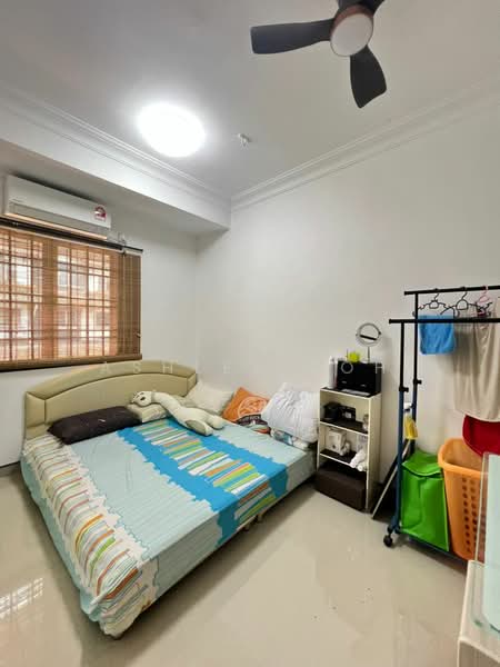 Townhouse for Sale in Taman Tampoi Indah (Tampoi) - Ashley Goh - Bedroom - PropertyGuru.com.my