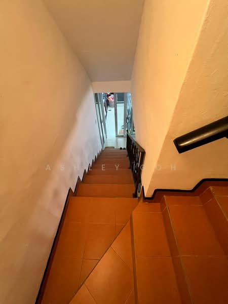 Townhouse for Sale in Taman Tampoi Indah (Tampoi) - Ashley Goh - Interior - PropertyGuru.com.my