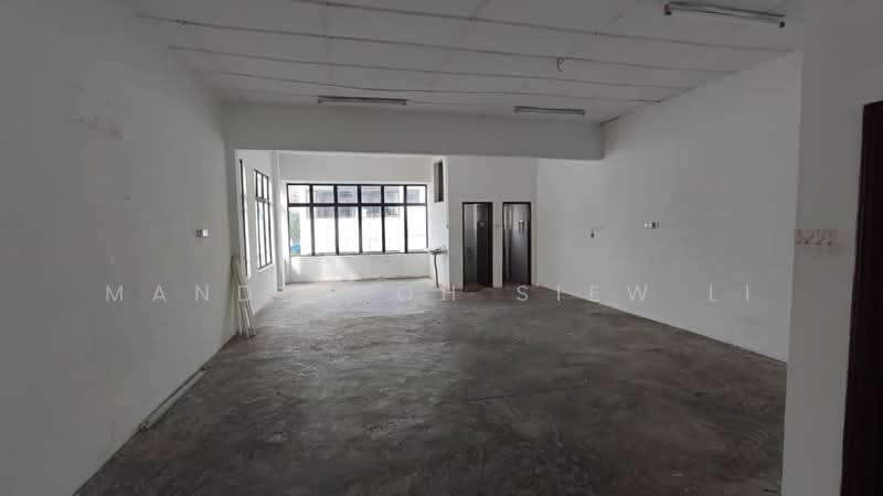 Kedai untuk Dijual di Johor Bahru (Johor) - Mandy Goh Siew Li - Interior - PropertyGuru.com.my