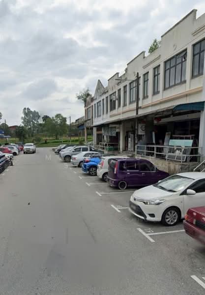Kedai untuk Dijual di Johor Bahru (Johor) - Mandy Goh Siew Li - Exterior - PropertyGuru.com.my