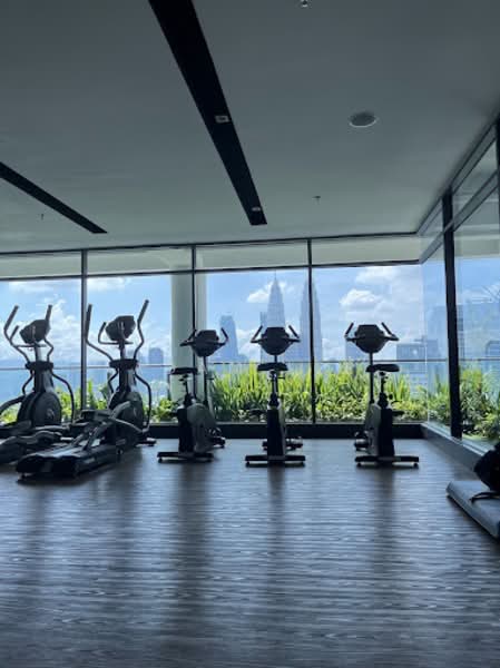 Kondominium untuk Dijual di The Luxe By Infinitum - Adam Lee - PropertyGuru.com.my