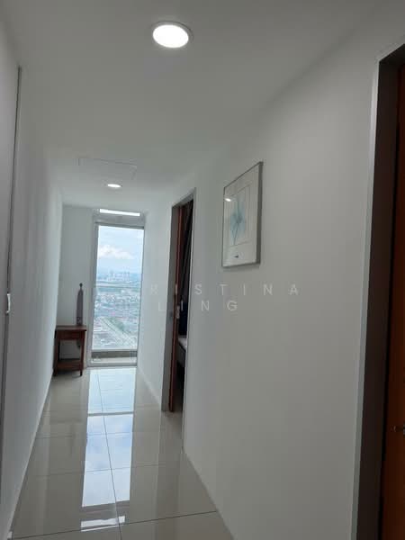 Service Residence for Rent at Twin Galaxy (Dwi Galaksi) - Christina Ling - PropertyGuru.com.my