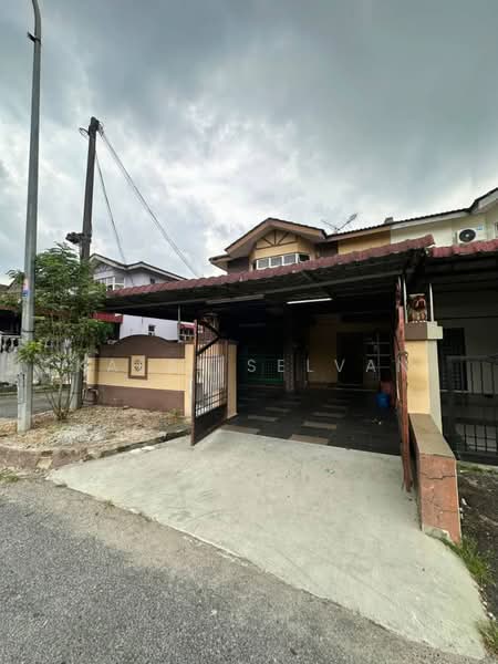 2-storey Terraced House for Sale in Johor Bahru (Johor) - Kalai Selvan - PropertyGuru.com.my