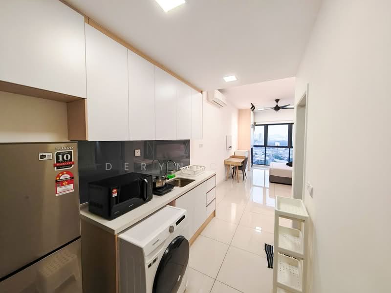 Service Residence for Rent at Continew - Deryn Chan - PropertyGuru.com.my