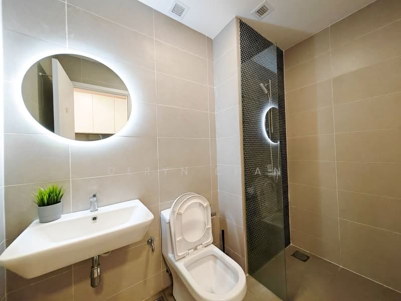 Service Residence for Rent at Continew - Deryn Chan - PropertyGuru.com.my