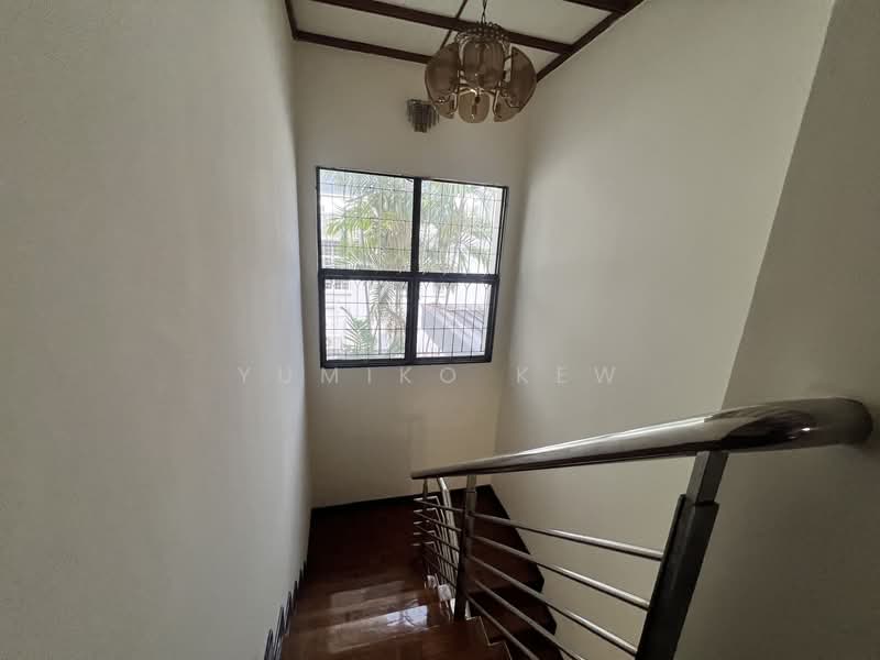 Bungalow for Sale in Bukit Damansara (Damansara Heights) - Yumiko Kew - Interior - PropertyGuru.com.my